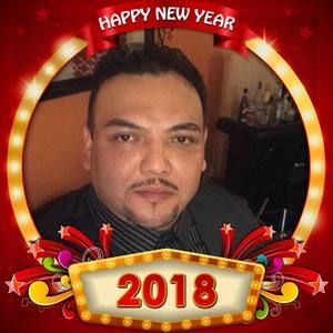 Meet your Posher, Julio